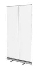 VKF-Renzel „Stick“ átlátszó rollbanner válaszfal product image