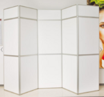 VKF-Renzel Összehajtható fal „360” nyomtatható panelekkel product image