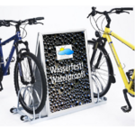 VKF Renzel Kerékpártároló product image