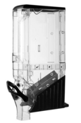 VKF Renzel Átlátszó ételkínáló 8 liter product image