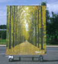 VKF-Renzel „Big Out” Digitálisan nyomott banner  product image