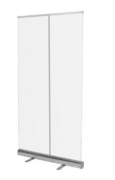 VKF-Renzel „Stick“ átlátszó rollbanner válaszfal product image