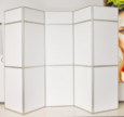 VKF-Renzel Összehajtható fal „360” nyomtatható panelekkel product image