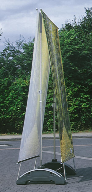 VKF-Renzel „Big Out” Digitálisan nyomott banner  product image 2