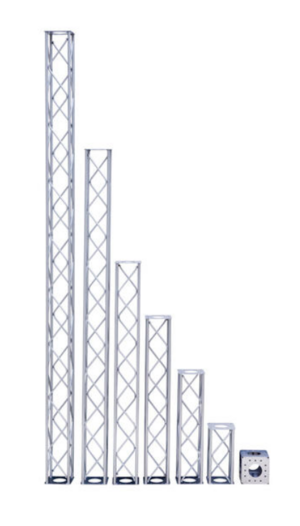 Gitter-Leicht Traverz product image 1