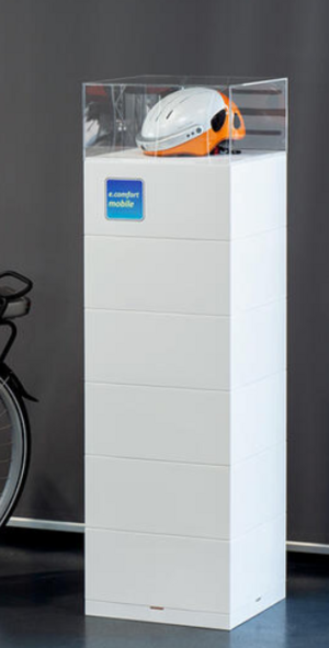 EasyCubes Vitrin product image 2