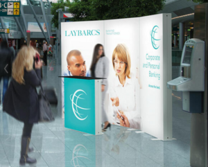 PIXLIP GO Counter világító fal product image 2