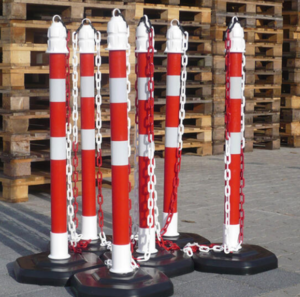 VKF-Renzel Lánctartó oszlopkészlez product image 1
