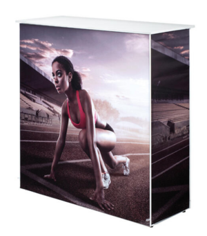 Világító reklámtábla ajánlatkérés