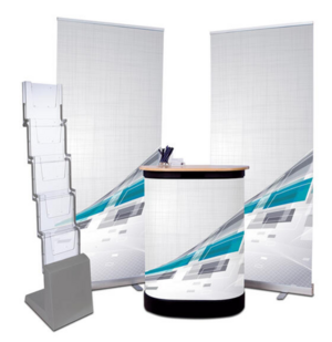 VKF-Renzel Kiállítási készlet 