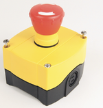 ALLEN-BRADLEY 800F-1YM3 vészgomb product image
