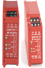 Guardmaster Minotaur MSR126 product image