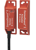 Sensaguard 440N-Z Érintkezésmentes biztonsági ajtókapcsoló product image