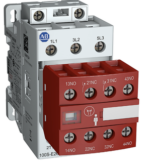 ALLEN-BRADLEY 100S-E product image 1