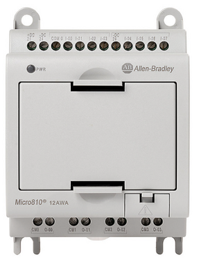 ALLEN-BRADLEY Micro810 product image 1