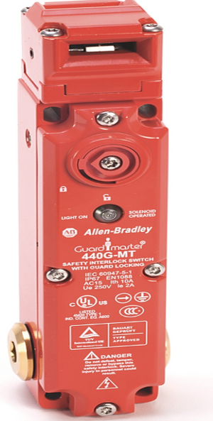 Guardmaster 440G-MT product image 1