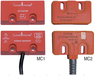 Guardmaster MC1 és MC2 product image 1