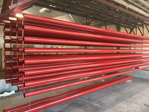 Porfestés ajánlatkérés