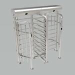 ZKTeco FHT2300D product image