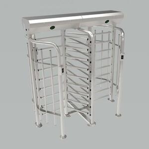 ZKTeco FHT2300D product image 1