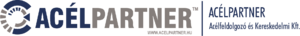 Acélpartner CNC vezérlésű product image 1