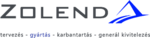 ZOLEND Kft. logo