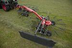 Vicon Andex 715t vario - 714t evo product image