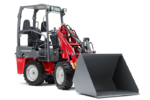 Weidemann 1140 product image