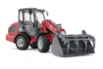 Weidemann 2080LPT product image