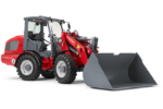 Weidemann 4080LP product image
