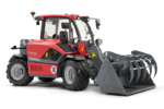 Weidemann T4512 product image
