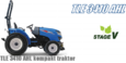 Iseki TLE 3410 AL/AHL product image