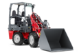 Weidemann 1140 product image