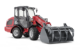 Weidemann 2080LPT product image