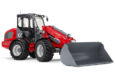 Weidemann 4080LPT, 4080T Basic Line product image