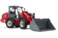 Weidemann 4080LP product image