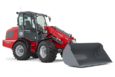 Weidemann 4080T product image