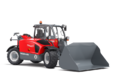 Weidemann T5522 product image