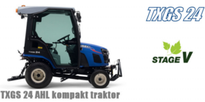 Iseki Txgs 24 product image 1