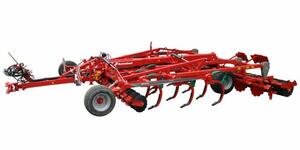 Kverneland CTC product image 1