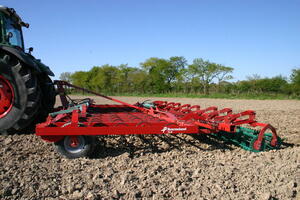 Kverneland TLD product image 1