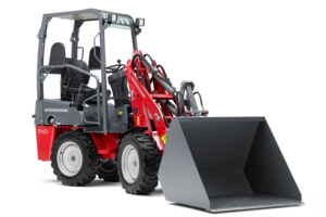 Weidemann 1140 product image 1