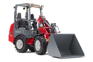 Weidemann 1160, 1280 product image 1