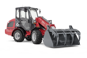 Weidemann 2080LPT product image 1