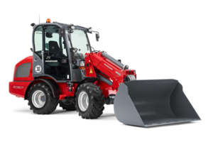 Weidemann 2080T product image 1
