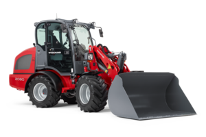 Weidemann 2080 product image 1
