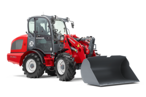 Weidemann 3080 product image 1