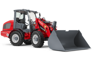 Weidemann 4080LP product image 1