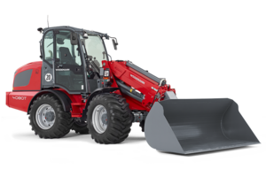 Weidemann 4080T product image 1