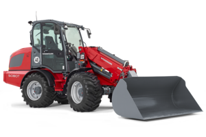 Weidemann 5080T product image 1